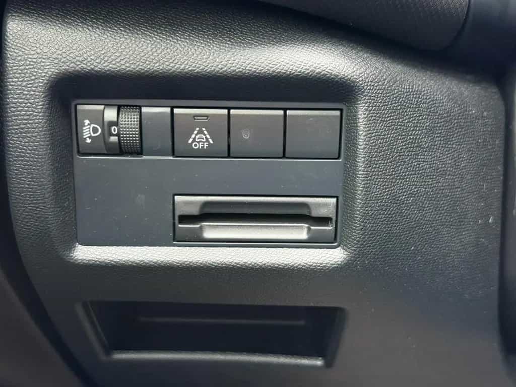 Citroën C5 Aircross 1.2 Plus NAVI 03/2025-photo-25