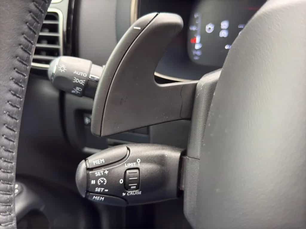 Citroën C5 Aircross 1.2 Plus NAVI 03/2025-photo-26