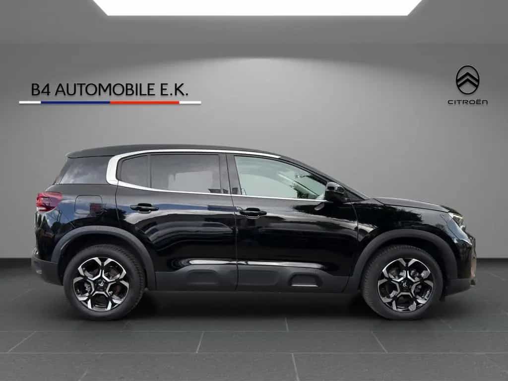 Citroën C5 Aircross 1.2 Plus NAVI 03/2025-photo-3