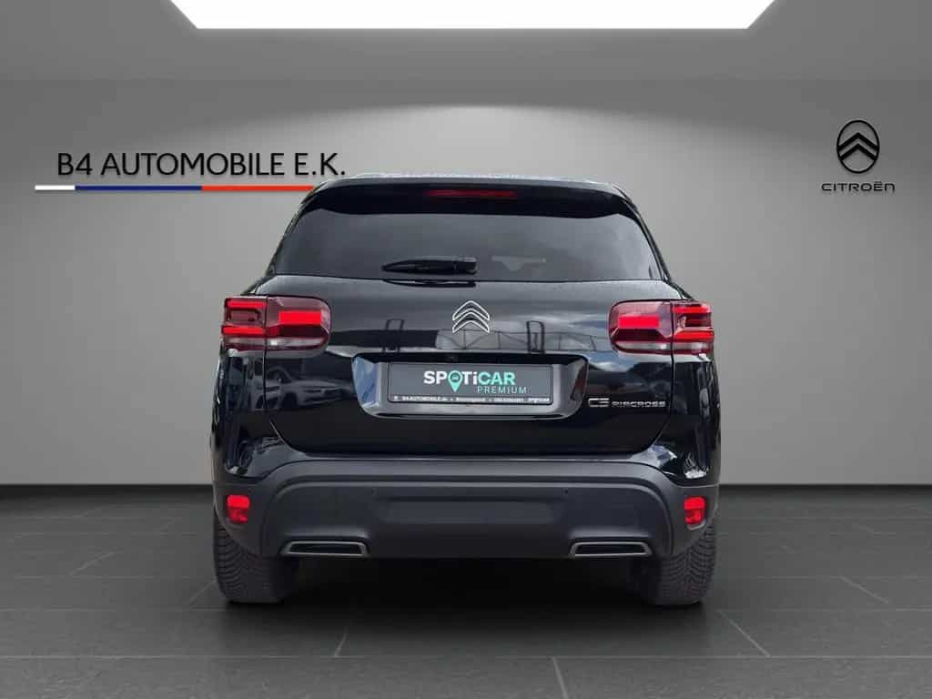 Citroën C5 Aircross 1.2 Plus NAVI 03/2025-photo-5