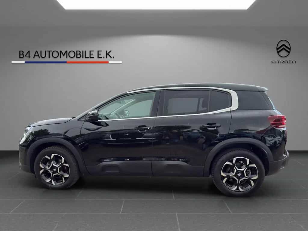 Citroën C5 Aircross 1.2 Plus NAVI 03/2025-photo-7