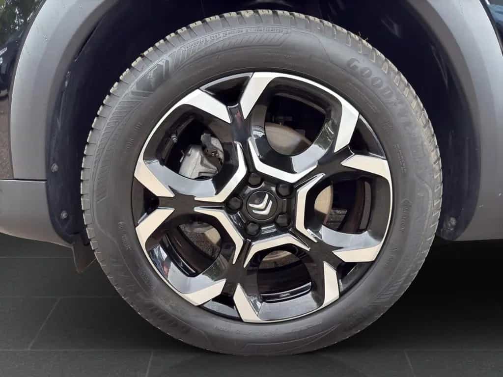 Citroën C5 Aircross 1.2 Plus NAVI 03/2025-photo-8