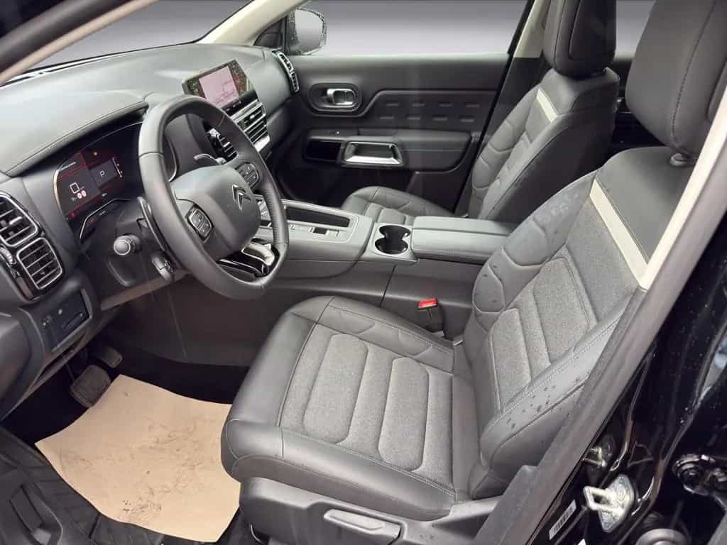 Citroën C5 Aircross 1.2 Plus NAVI 03/2025-photo-9