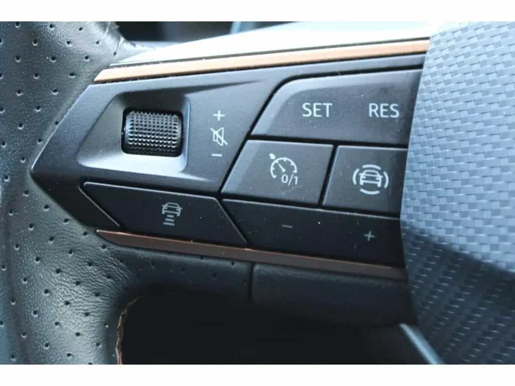 Cupra Leon Sportstourer 2.0 TSI DSG AHK MATRIX LED DCC 03/2023-photo-16