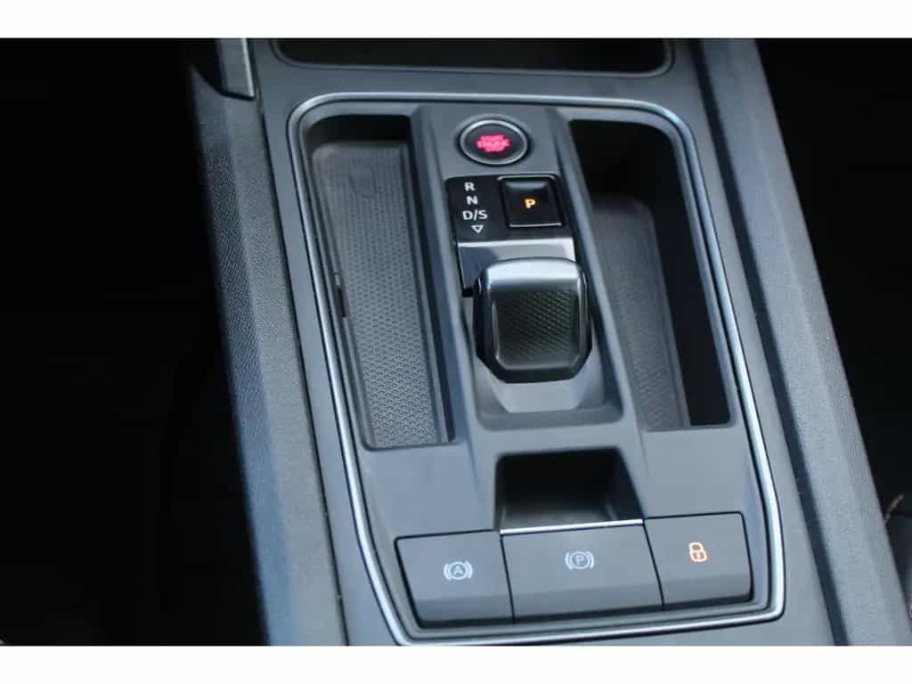 Cupra Leon Sportstourer 2.0 TSI DSG AHK MATRIX LED DCC 03/2023-photo-23