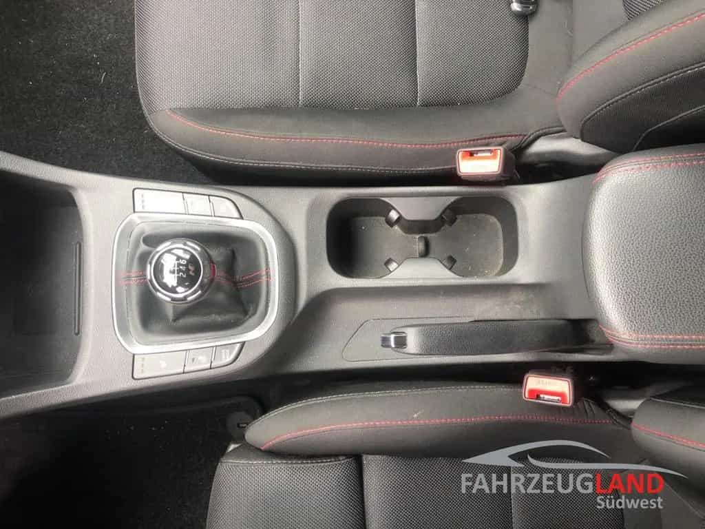 Hyundai i30 cw N Line AHK abn.  Sportsitze Navi Tempomat 08/2022-photo-15