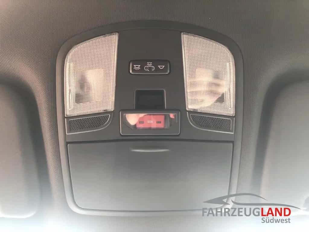 Hyundai i30 cw N Line AHK abn.  Sportsitze Navi Tempomat 08/2022-photo-16