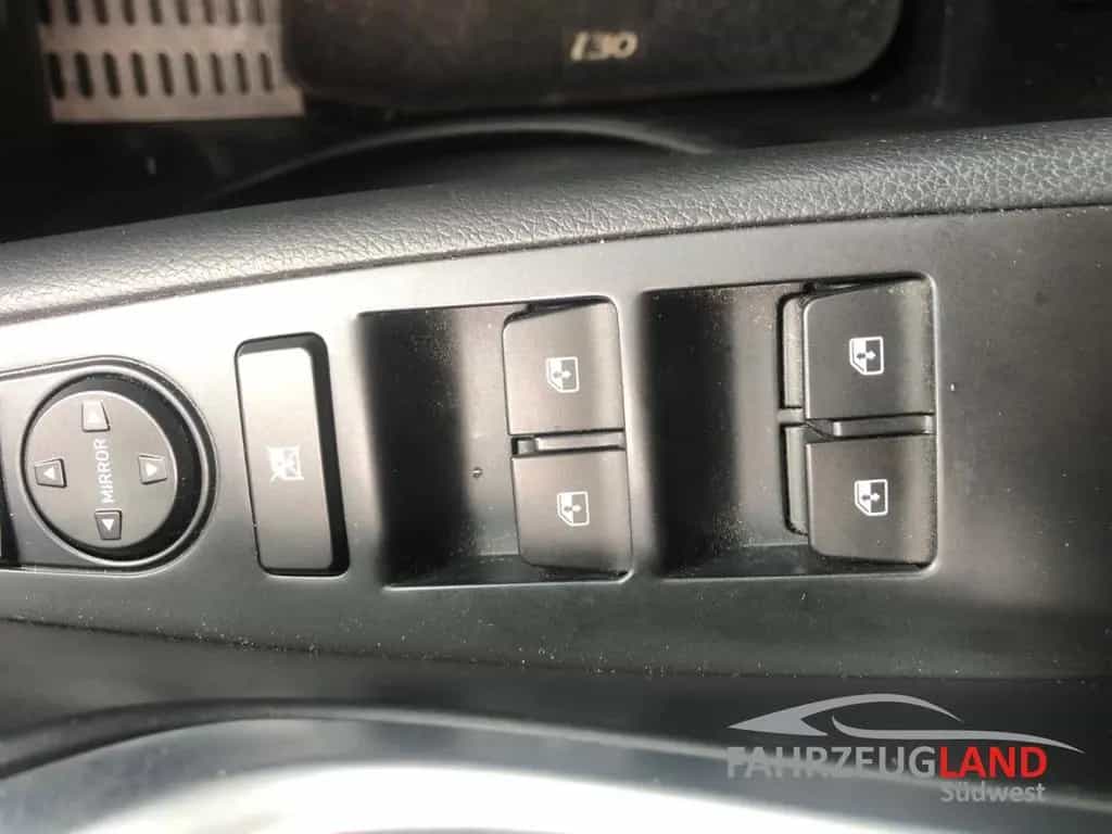 Hyundai i30 cw N Line AHK abn.  Sportsitze Navi Tempomat 08/2022-photo-17