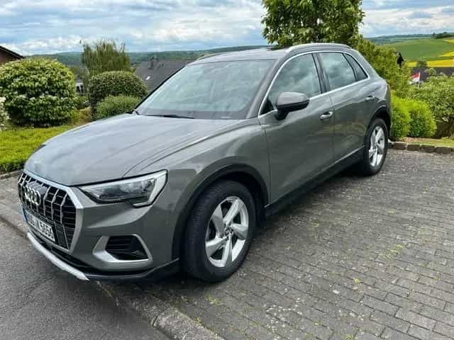 Audi Q3 35 TFSI S tronic advanced advanced 03/2020-photo-0