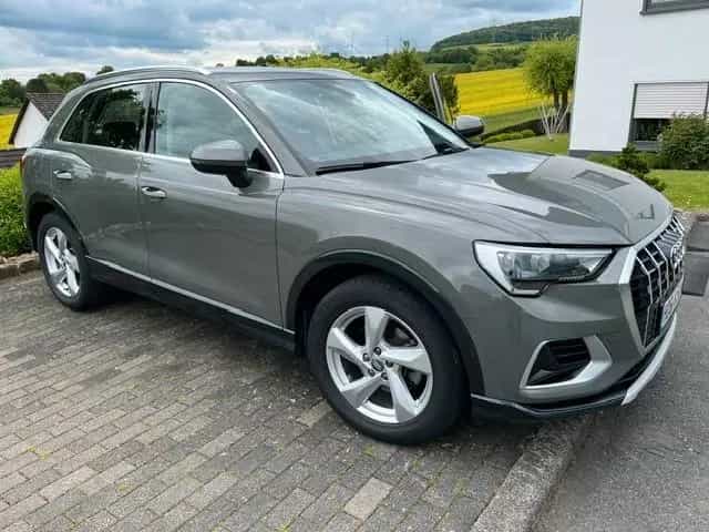 Audi Q3 35 TFSI S tronic advanced advanced 03/2020-photo-1