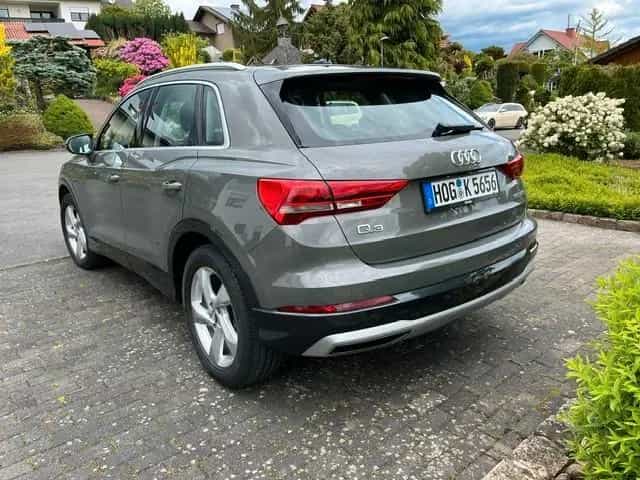 Audi Q3 35 TFSI S tronic advanced advanced 03/2020-photo-2