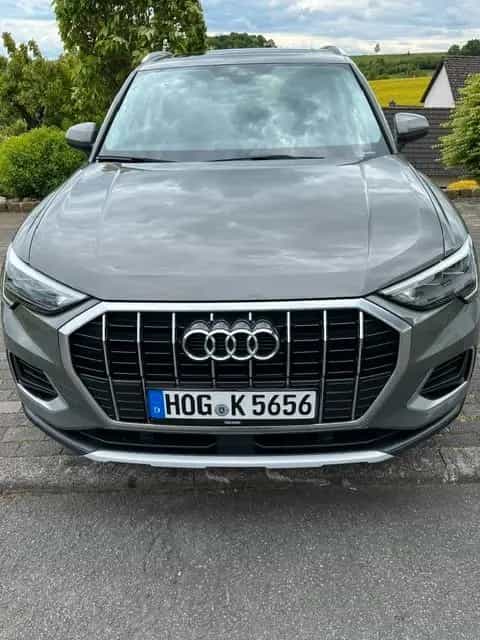 Audi Q3 35 TFSI S tronic advanced advanced 03/2020-photo-3