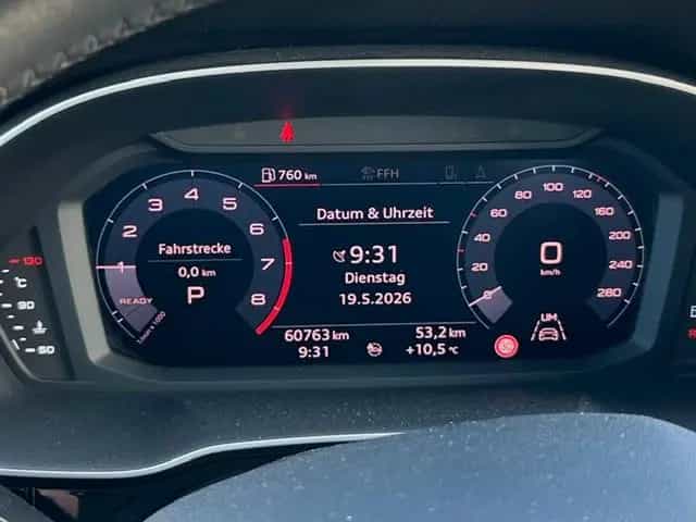 Audi Q3 35 TFSI S tronic advanced advanced 03/2020-photo-4