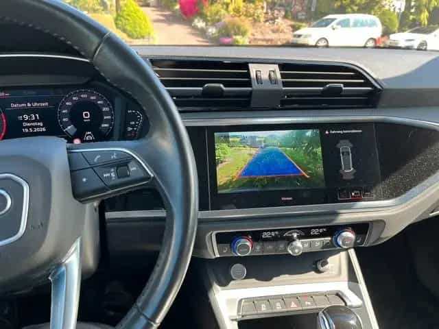 Audi Q3 35 TFSI S tronic advanced advanced 03/2020-photo-5