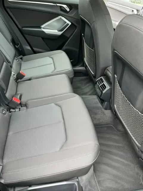 Audi Q3 35 TFSI S tronic advanced advanced 03/2020-photo-6