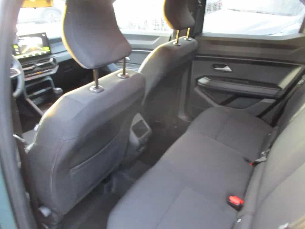 Dacia Duster III TCe 130 Journey,SHZ,Kam,PDC, 05/2025-photo-13