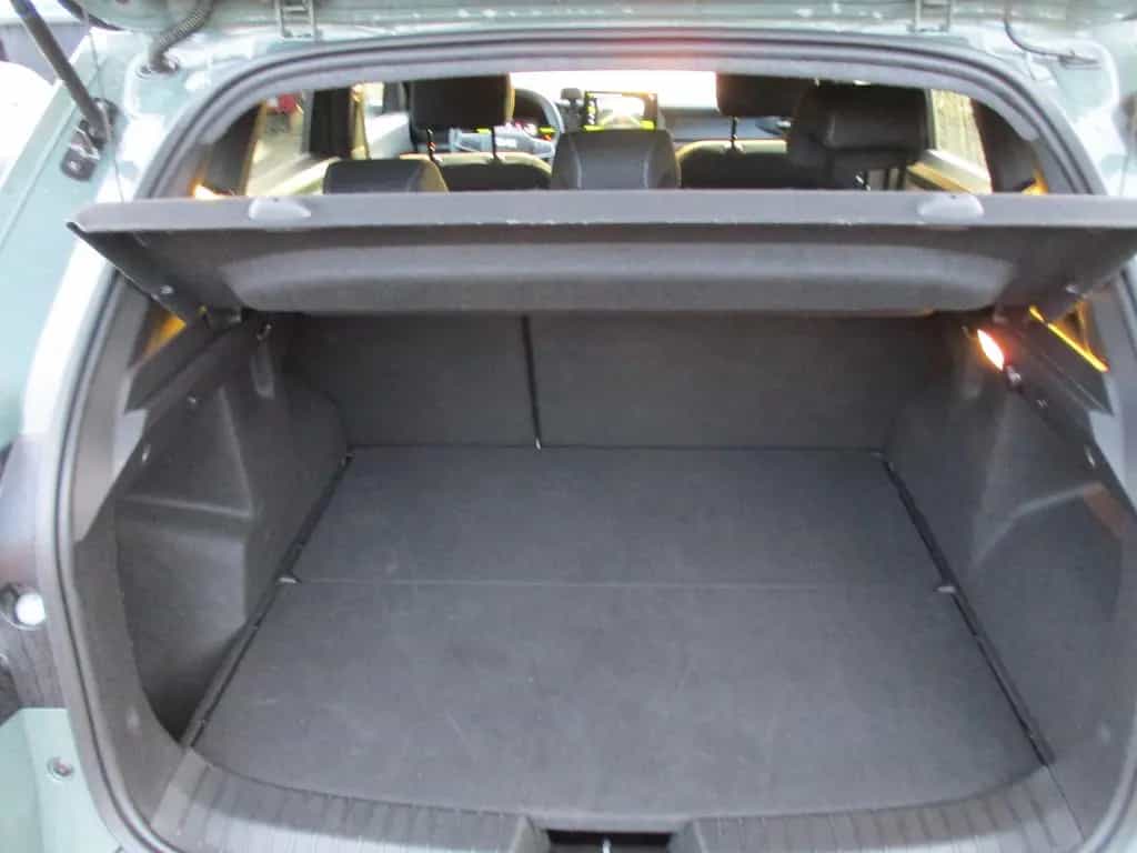 Dacia Duster III TCe 130 Journey,SHZ,Kam,PDC, 05/2025-photo-14