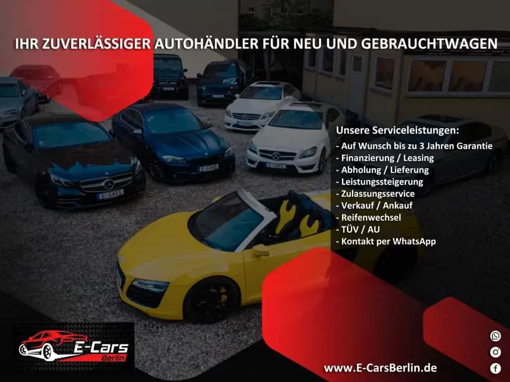 Mercedes-Benz C 63 AMG C 63 S AMG*COUPE*EDITION ONE*PANO*BURMESTER*AMBI 11/2016-photo-1