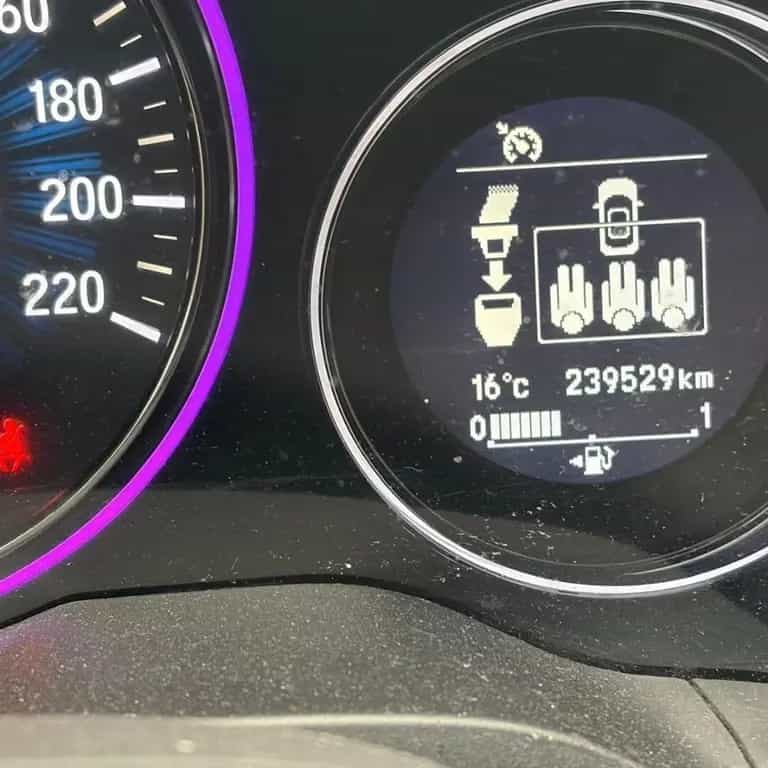 Honda HR-V 1.6 i-DTEC Executive diesel 120cv 12/2016-photo-10