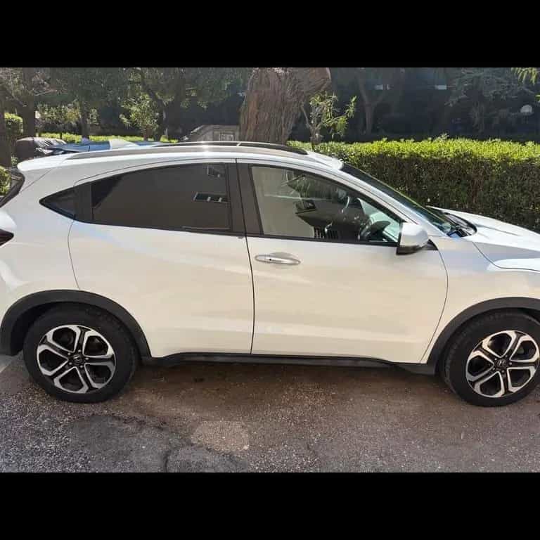 Honda HR-V 1.6 i-DTEC Executive diesel 120cv 12/2016-photo-3
