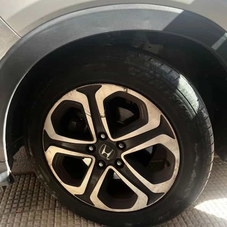 Honda HR-V 1.6 i-DTEC Executive diesel 120cv 12/2016-photo-6