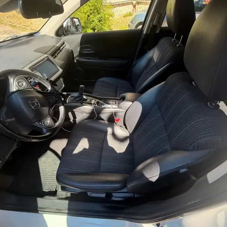 Honda HR-V 1.6 i-DTEC Executive diesel 120cv 12/2016-photo-7