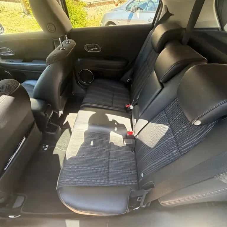 Honda HR-V 1.6 i-DTEC Executive diesel 120cv 12/2016-photo-8