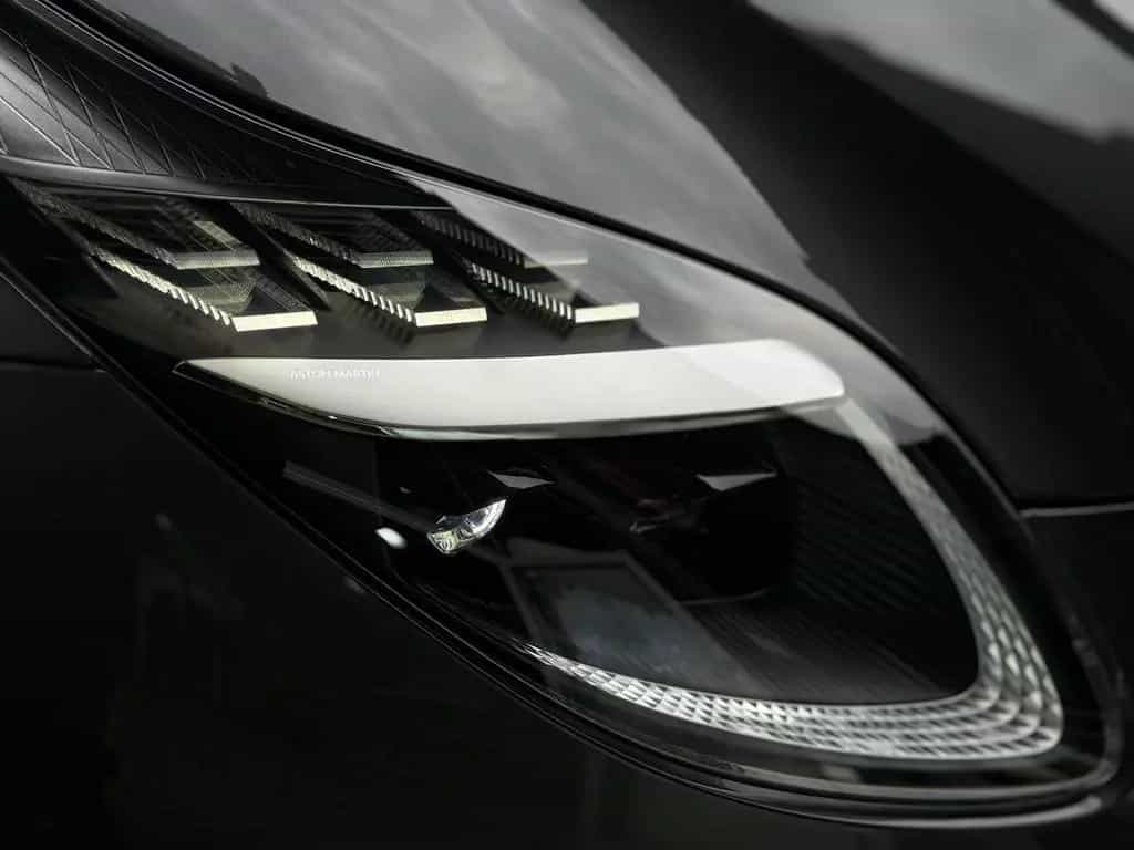 Aston Martin DB12 4.0 V8 Coupe/NP.267k/INSPIRE-SPORT/CARBON/ 09/2024-photo-10