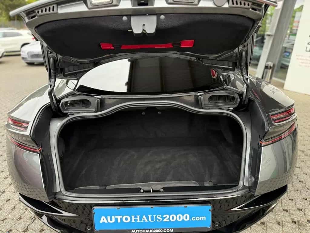 Aston Martin DB12 4.0 V8 Coupe/NP.267k/INSPIRE-SPORT/CARBON/ 09/2024-photo-19