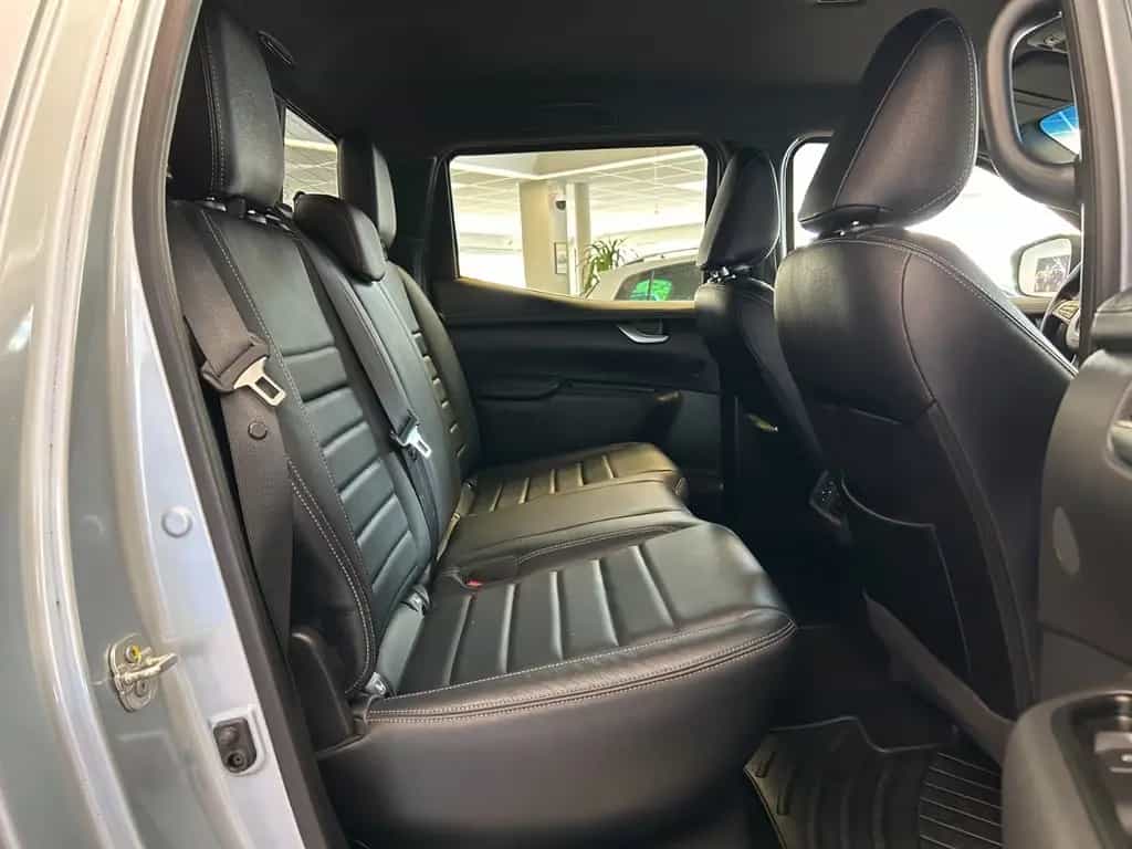 Mercedes-Benz X 350 X -Klasse X 350 d 4Matic Doppelkabine 08/2020-photo-16