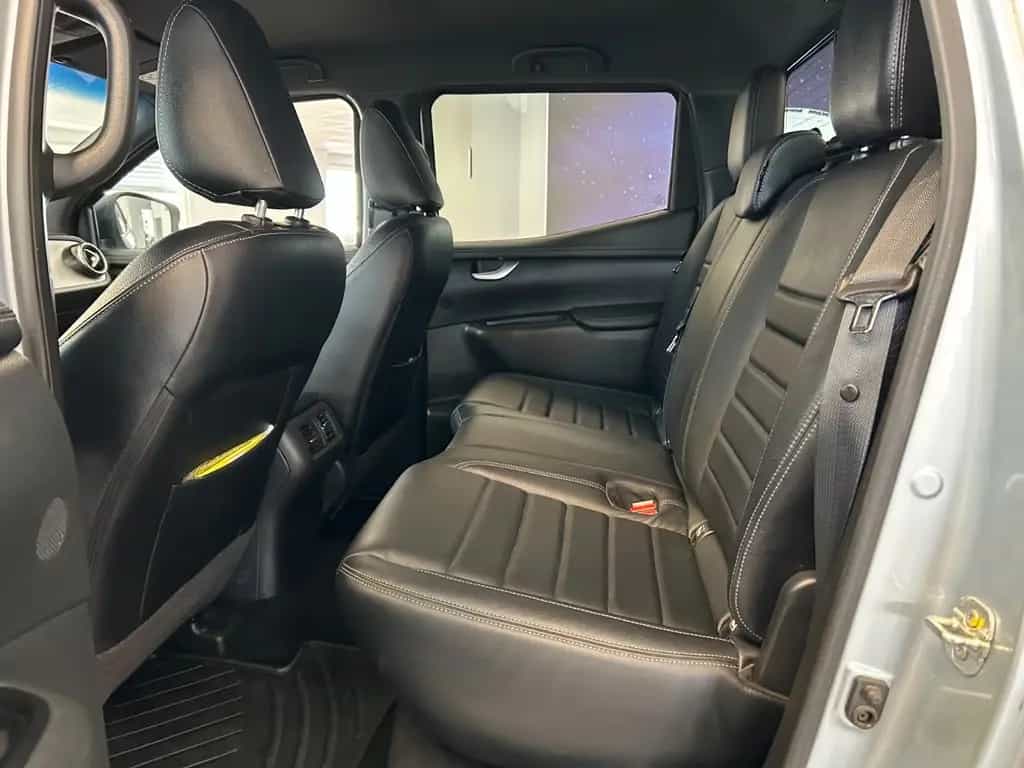 Mercedes-Benz X 350 X -Klasse X 350 d 4Matic Doppelkabine 08/2020-photo-17