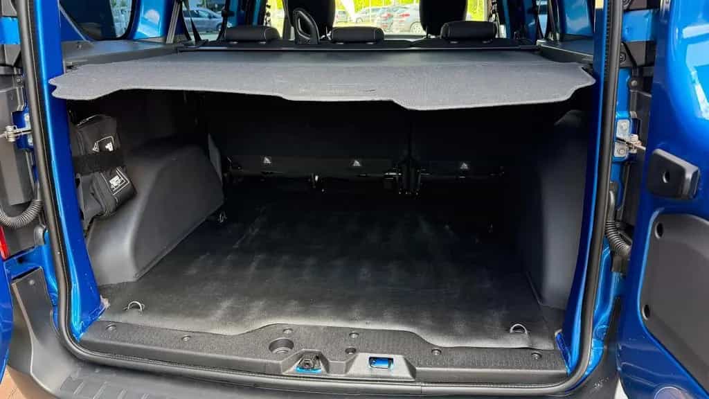 Dacia Dokker 1.2 Stepway Celebration*SH*GRA*AHZ 07/2018-photo-14