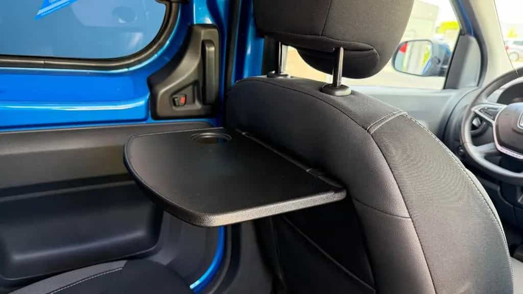Dacia Dokker 1.2 Stepway Celebration*SH*GRA*AHZ 07/2018-photo-15