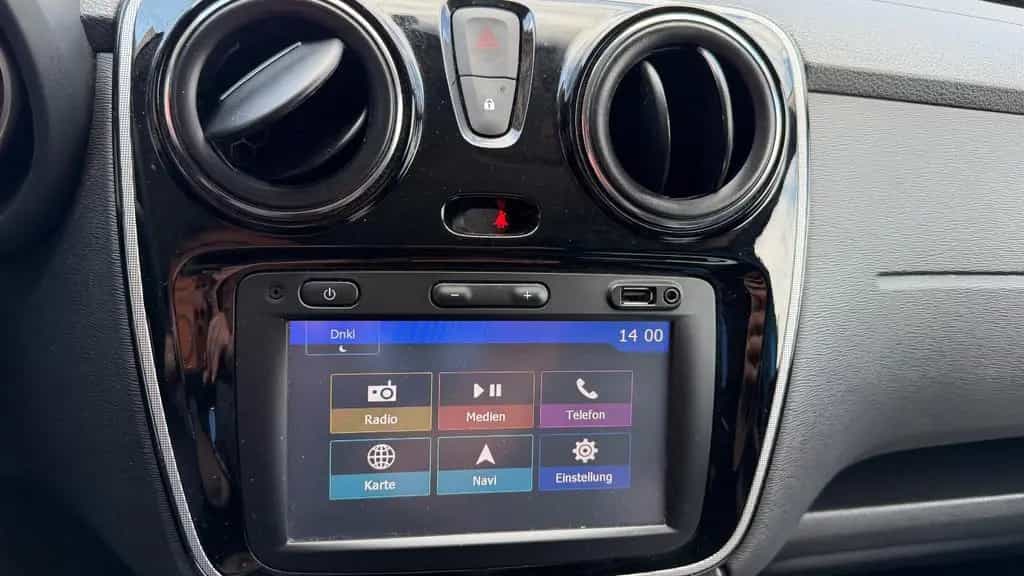 Dacia Dokker 1.2 Stepway Celebration*SH*GRA*AHZ 07/2018-photo-20