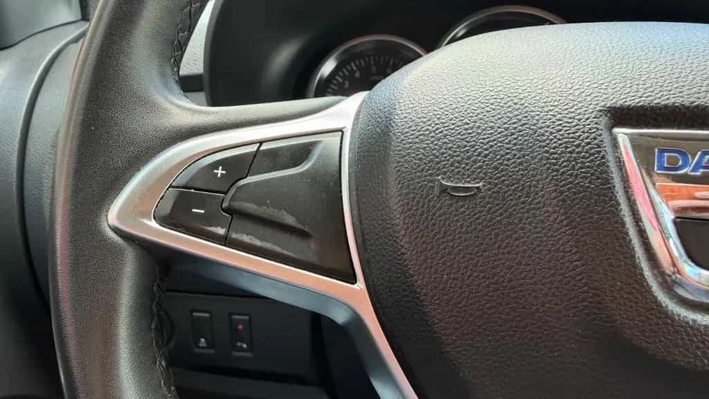 Dacia Dokker 1.2 Stepway Celebration*SH*GRA*AHZ 07/2018-photo-22