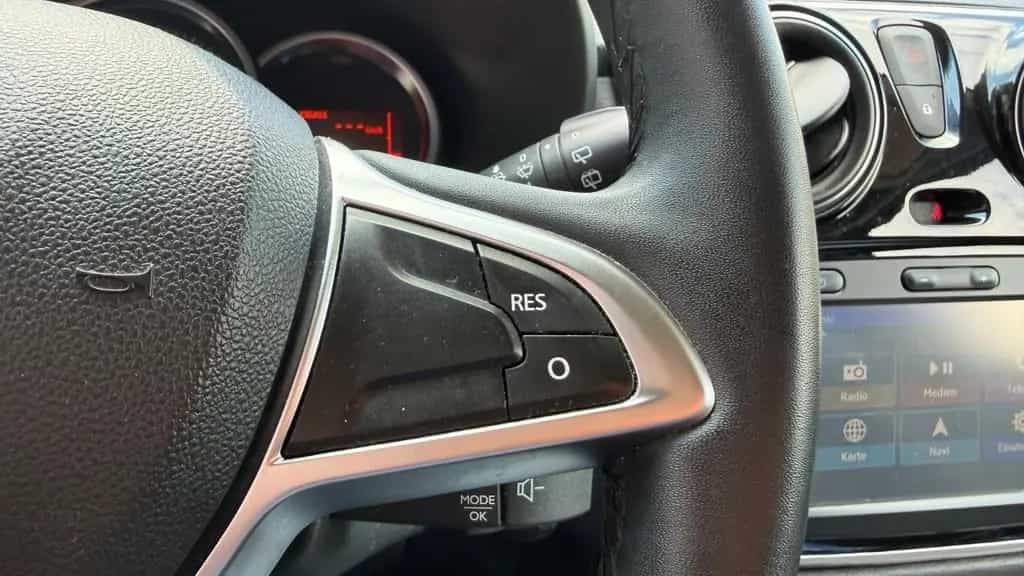Dacia Dokker 1.2 Stepway Celebration*SH*GRA*AHZ 07/2018-photo-23