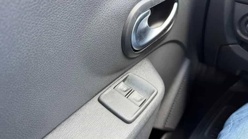 Dacia Dokker 1.2 Stepway Celebration*SH*GRA*AHZ 07/2018-photo-27