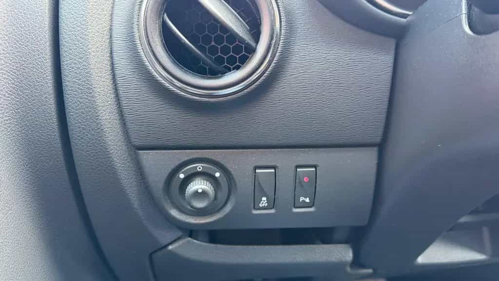 Dacia Dokker 1.2 Stepway Celebration*SH*GRA*AHZ 07/2018-photo-28