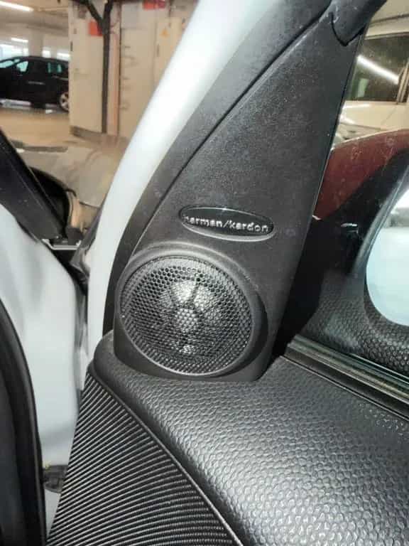 MINI John Cooper Works Countryman Countryman JCW Panoramadach Harman K - TÜV neu 10/2016-photo-12