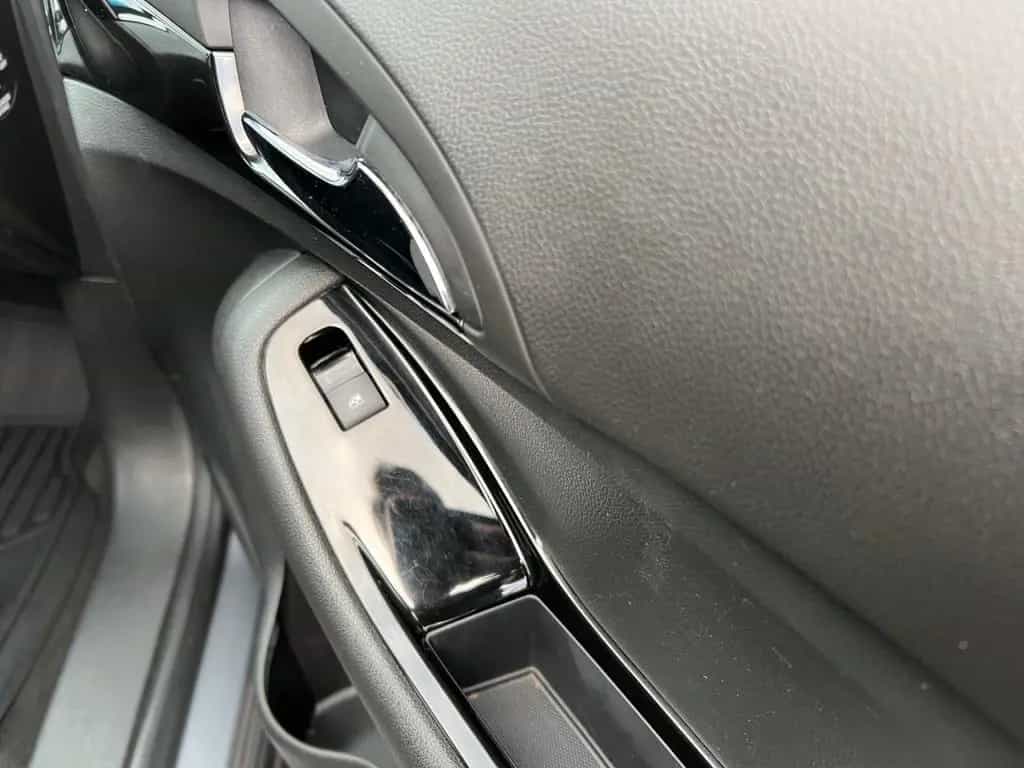 Chevrolet Orlando LT 1,4 Turbo Klima SHZG Klima 11/2012-photo-15