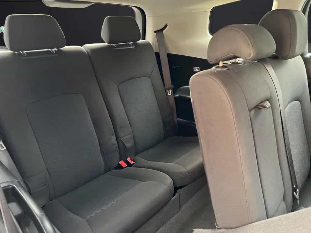 Chevrolet Orlando LT 1,4 Turbo Klima SHZG Klima 11/2012-photo-18