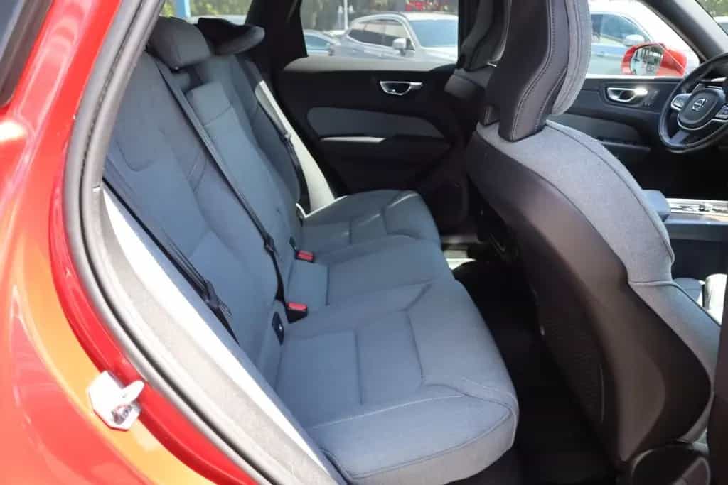 Volvo XC60 B6 B AWD Geartronic Inscription|AHK|360CAM 12/2020-photo-14