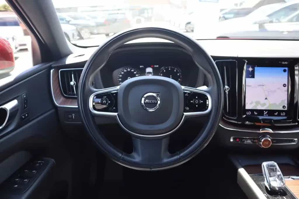 Volvo XC60 B6 B AWD Geartronic Inscription|AHK|360CAM 12/2020-photo-16