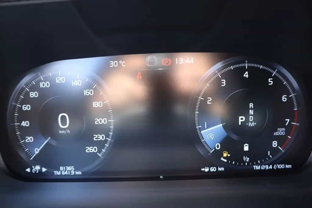 Volvo XC60 B6 B AWD Geartronic Inscription|AHK|360CAM 12/2020-photo-19