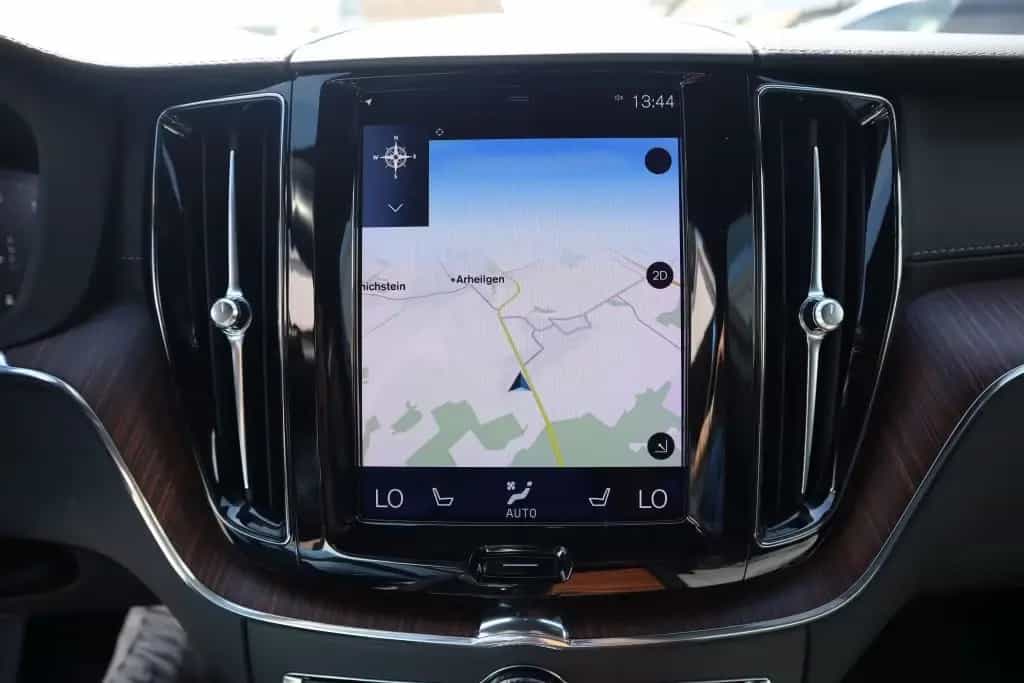 Volvo XC60 B6 B AWD Geartronic Inscription|AHK|360CAM 12/2020-photo-20