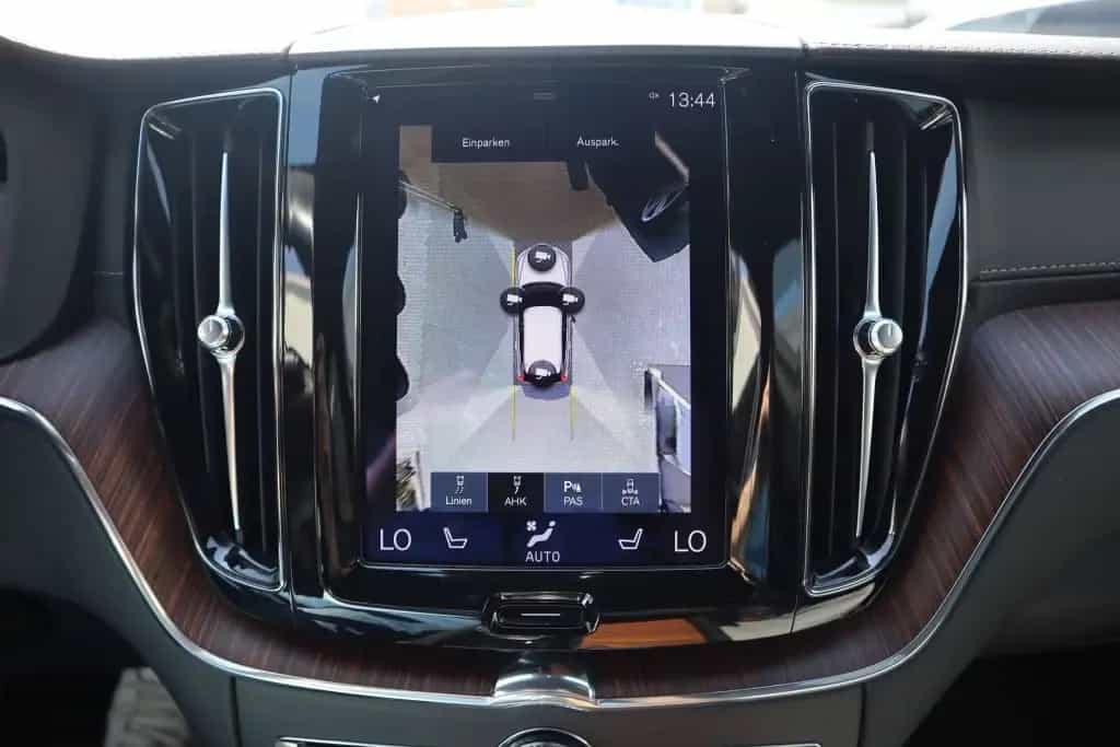 Volvo XC60 B6 B AWD Geartronic Inscription|AHK|360CAM 12/2020-photo-21