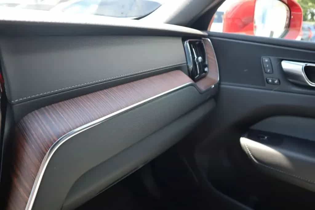Volvo XC60 B6 B AWD Geartronic Inscription|AHK|360CAM 12/2020-photo-23