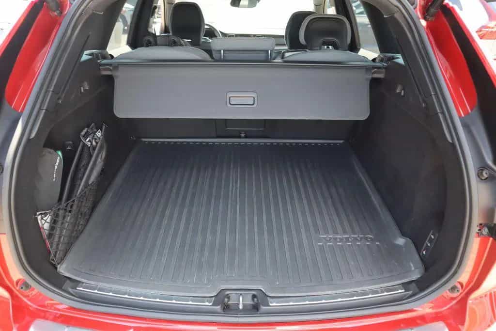 Volvo XC60 B6 B AWD Geartronic Inscription|AHK|360CAM 12/2020-photo-24
