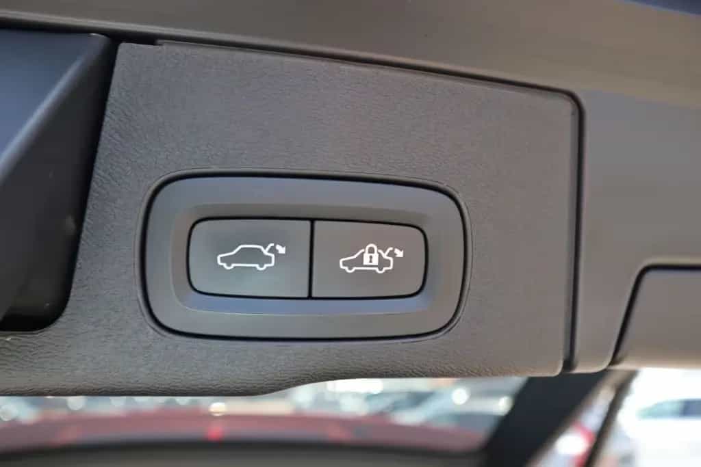 Volvo XC60 B6 B AWD Geartronic Inscription|AHK|360CAM 12/2020-photo-25