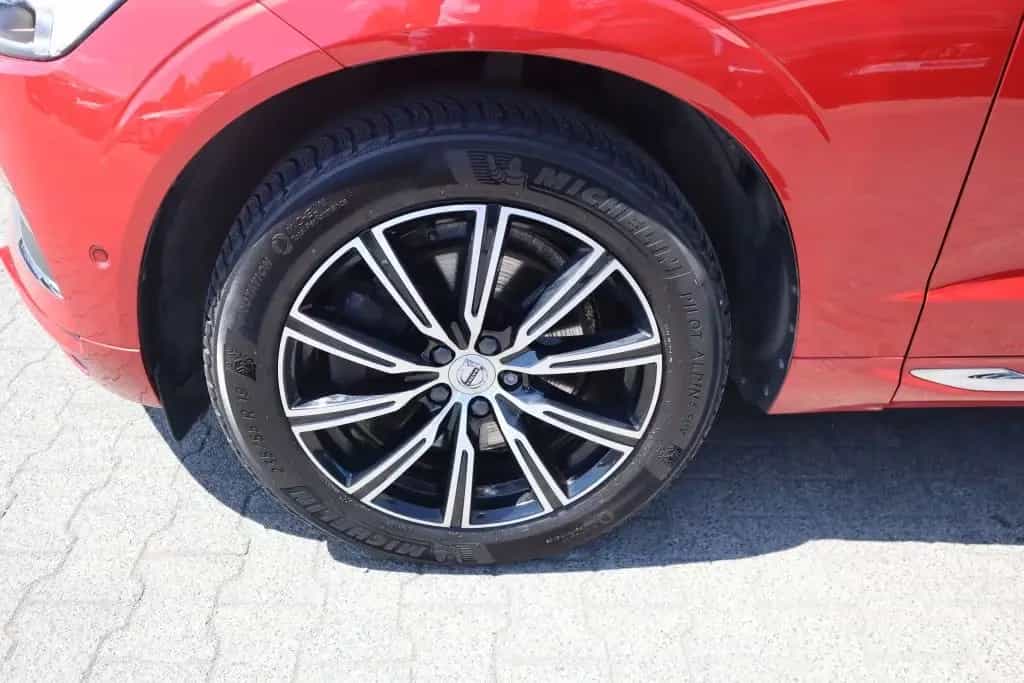 Volvo XC60 B6 B AWD Geartronic Inscription|AHK|360CAM 12/2020-photo-27
